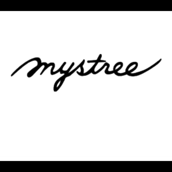 Mystree Fit and Flare Geometric Dress - Picture 8 of 10